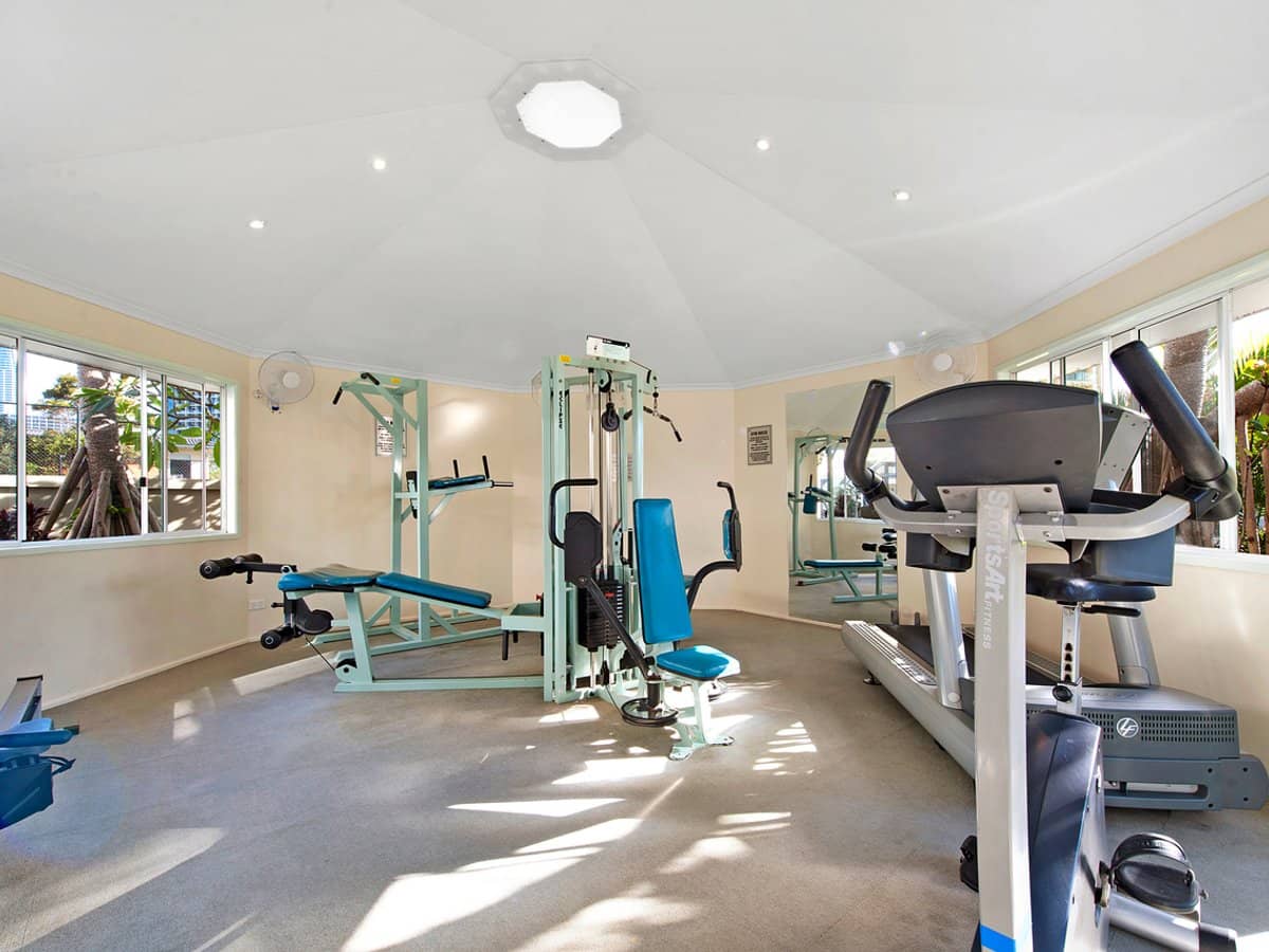 150 The Esplanade, SURFERS PARADISE - Thumbnail 29