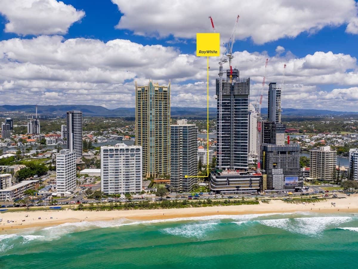 150 The Esplanade, SURFERS PARADISE - Thumbnail 30