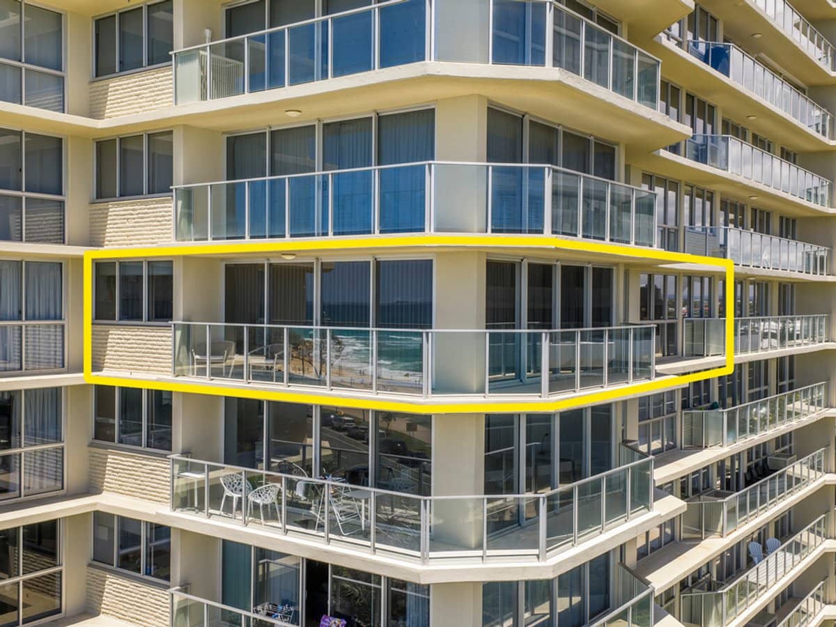 150 The Esplanade, SURFERS PARADISE - Thumbnail 31