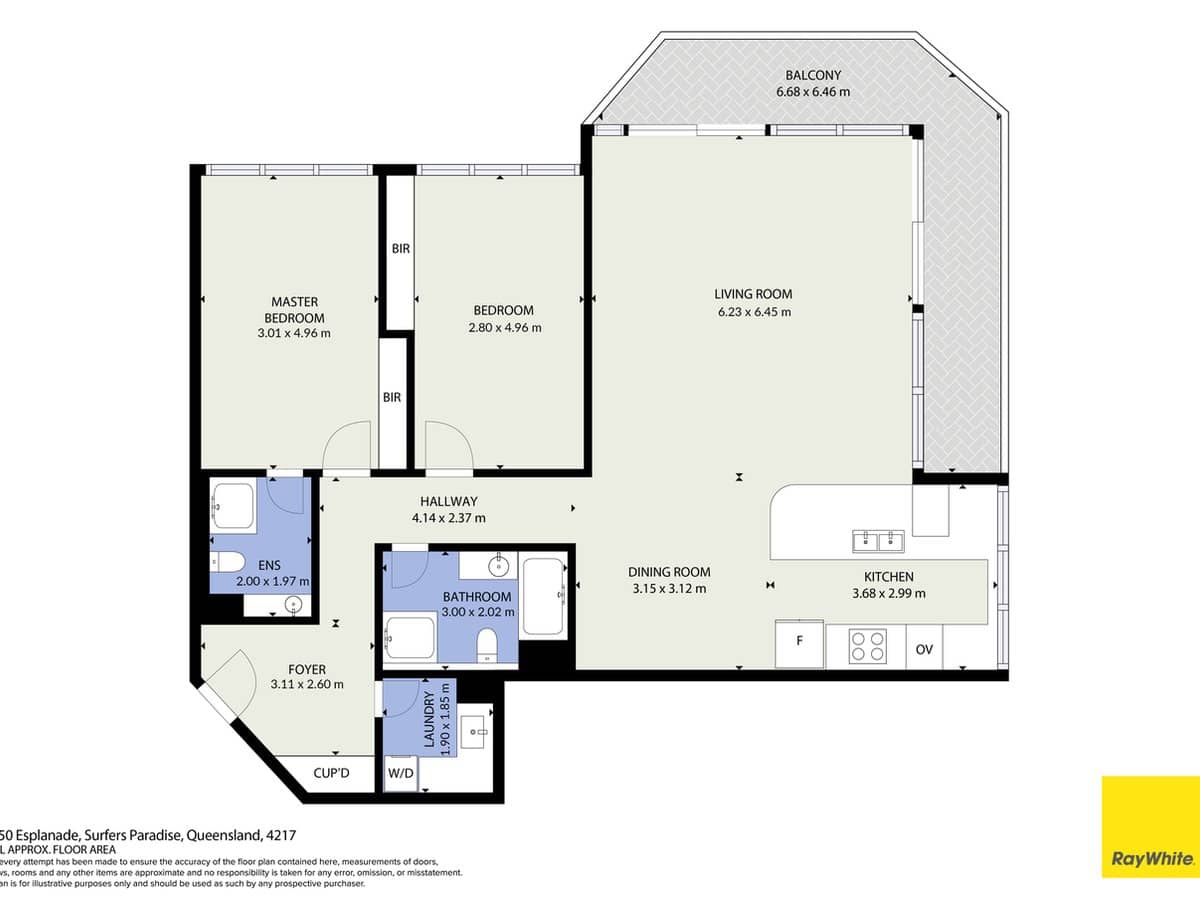 150 The Esplanade, SURFERS PARADISE - Thumbnail 33