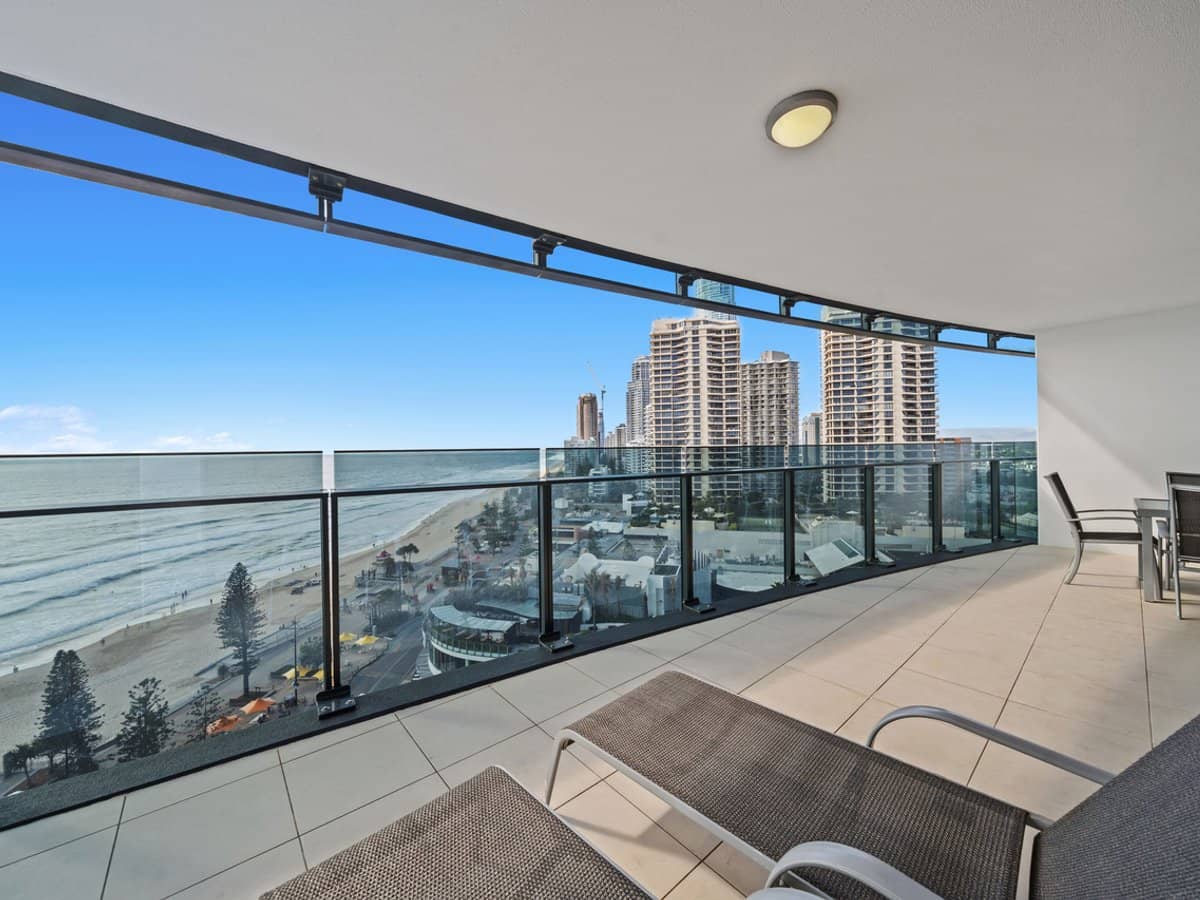 4 The Esplanade, Surfers Paradise - Thumbnail 3