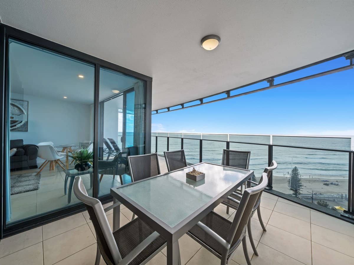 4 The Esplanade, Surfers Paradise - Thumbnail 4