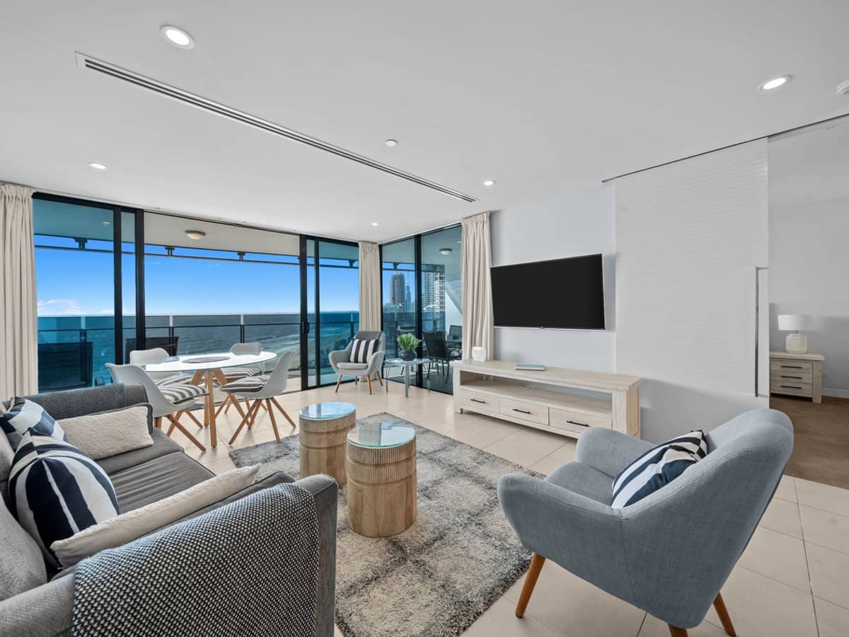 4 The Esplanade, Surfers Paradise - Thumbnail 5