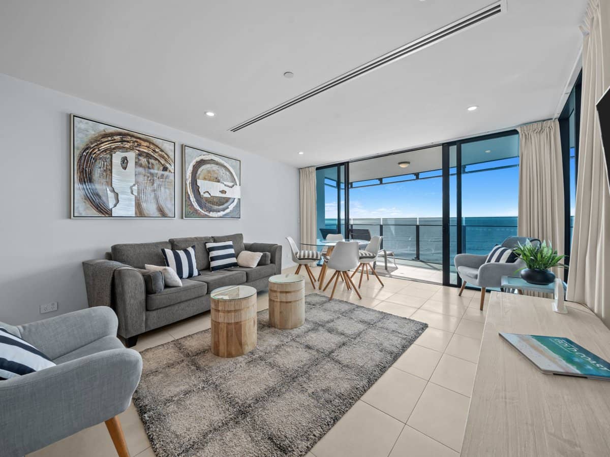 4 The Esplanade, Surfers Paradise - Thumbnail 6