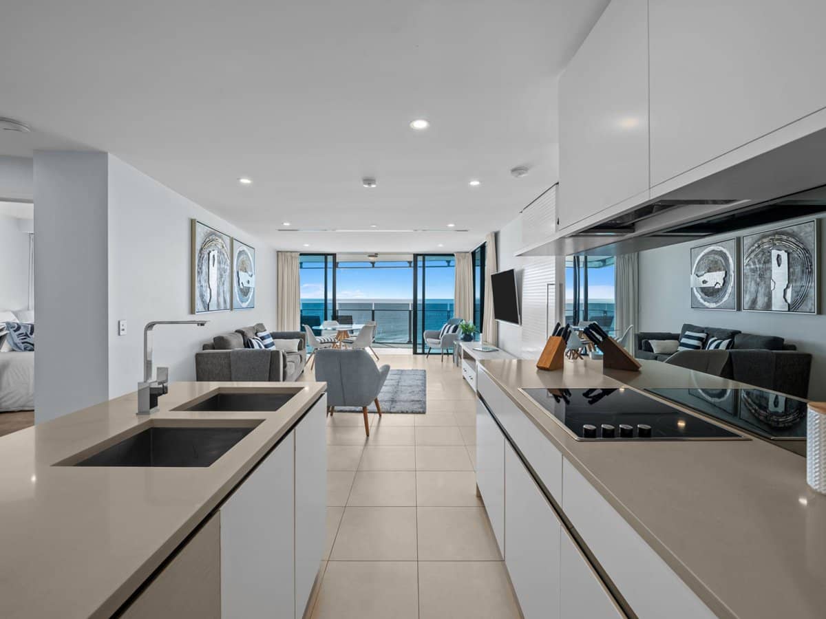 4 The Esplanade, Surfers Paradise - Thumbnail 7