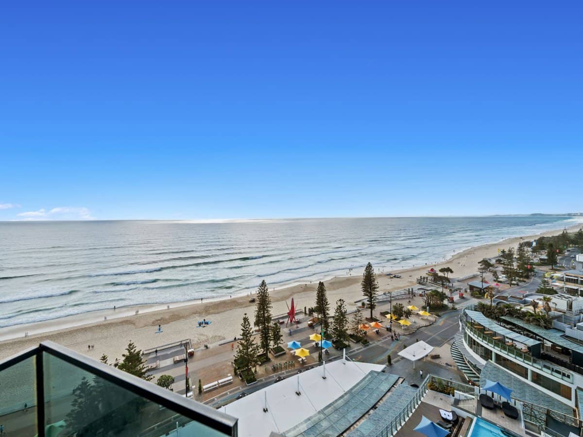 4 The Esplanade, Surfers Paradise - Thumbnail 1