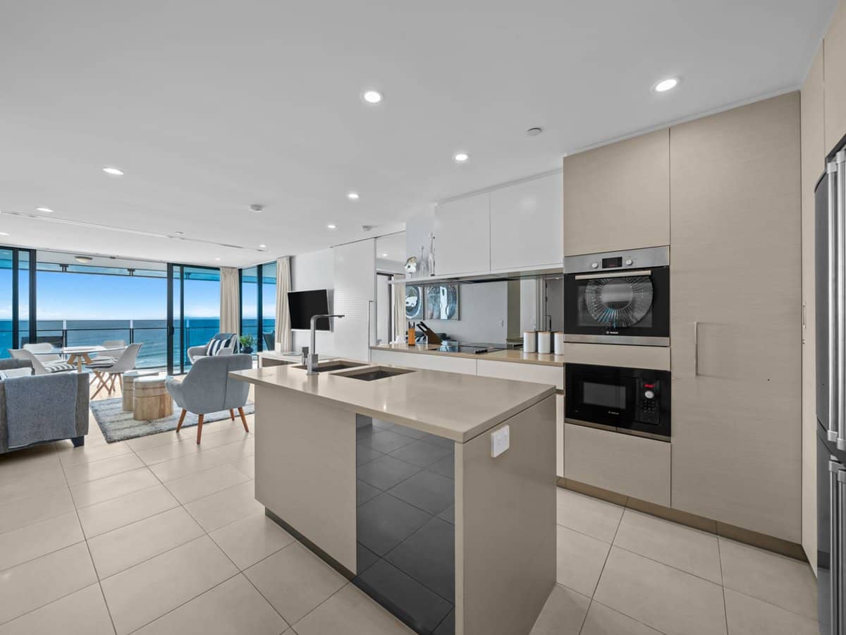 4 The Esplanade, Surfers Paradise - Thumbnail 9