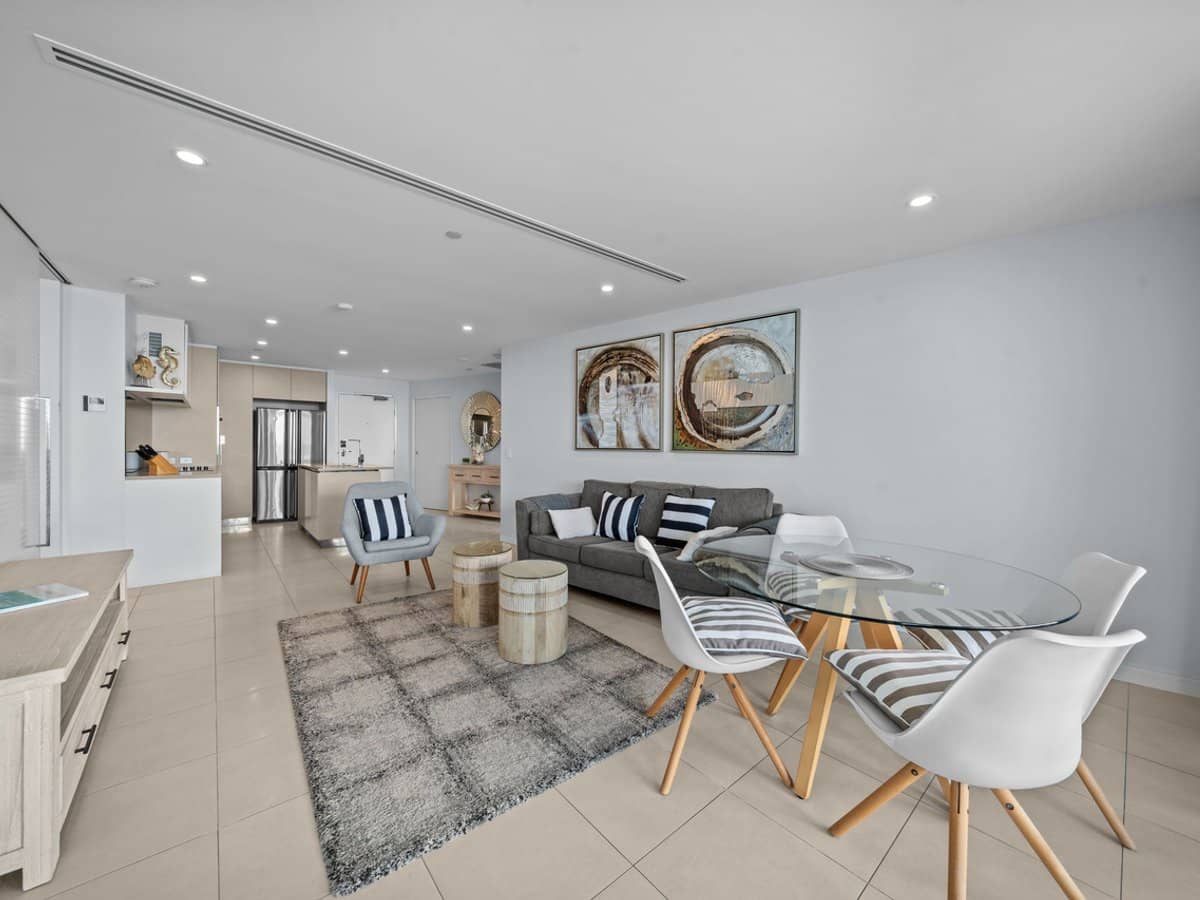 4 The Esplanade, Surfers Paradise - Thumbnail 11