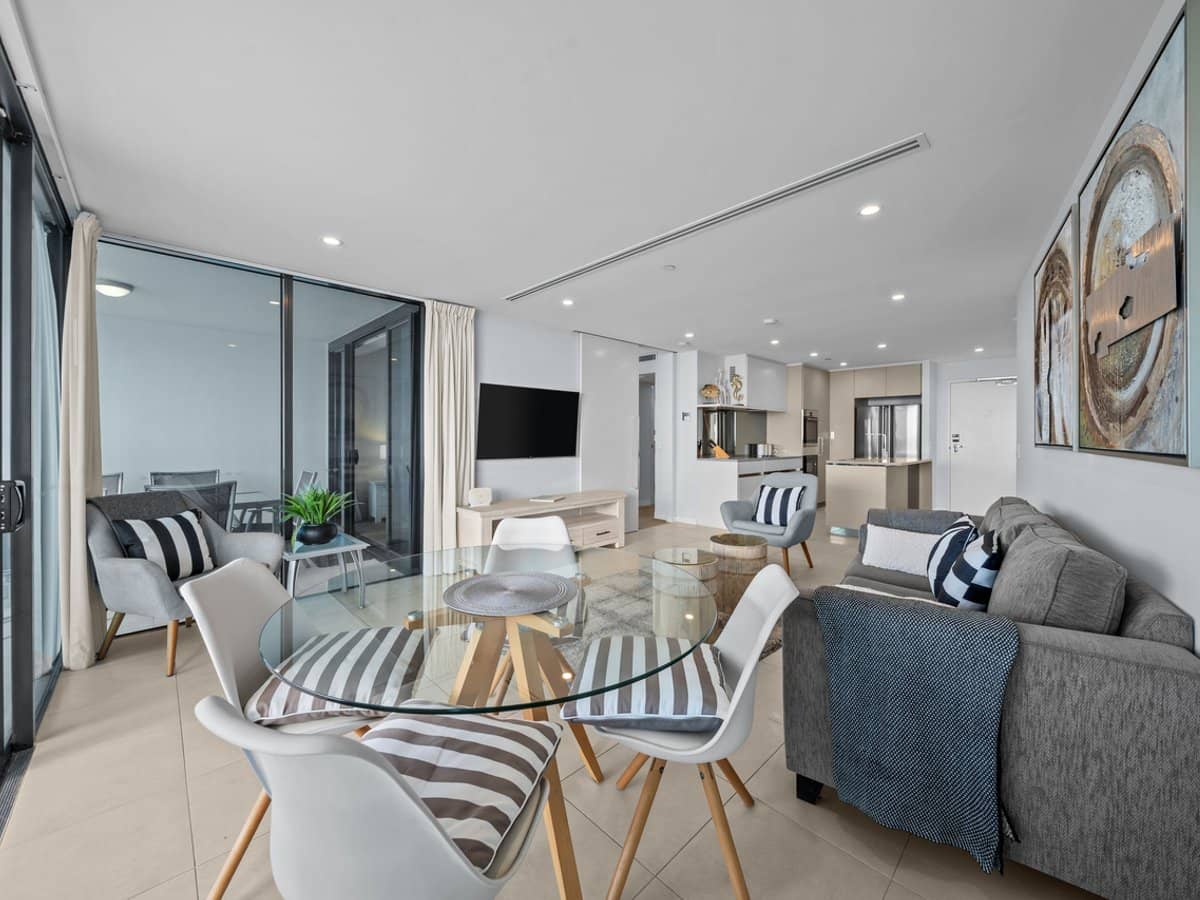 4 The Esplanade, Surfers Paradise - Thumbnail 12