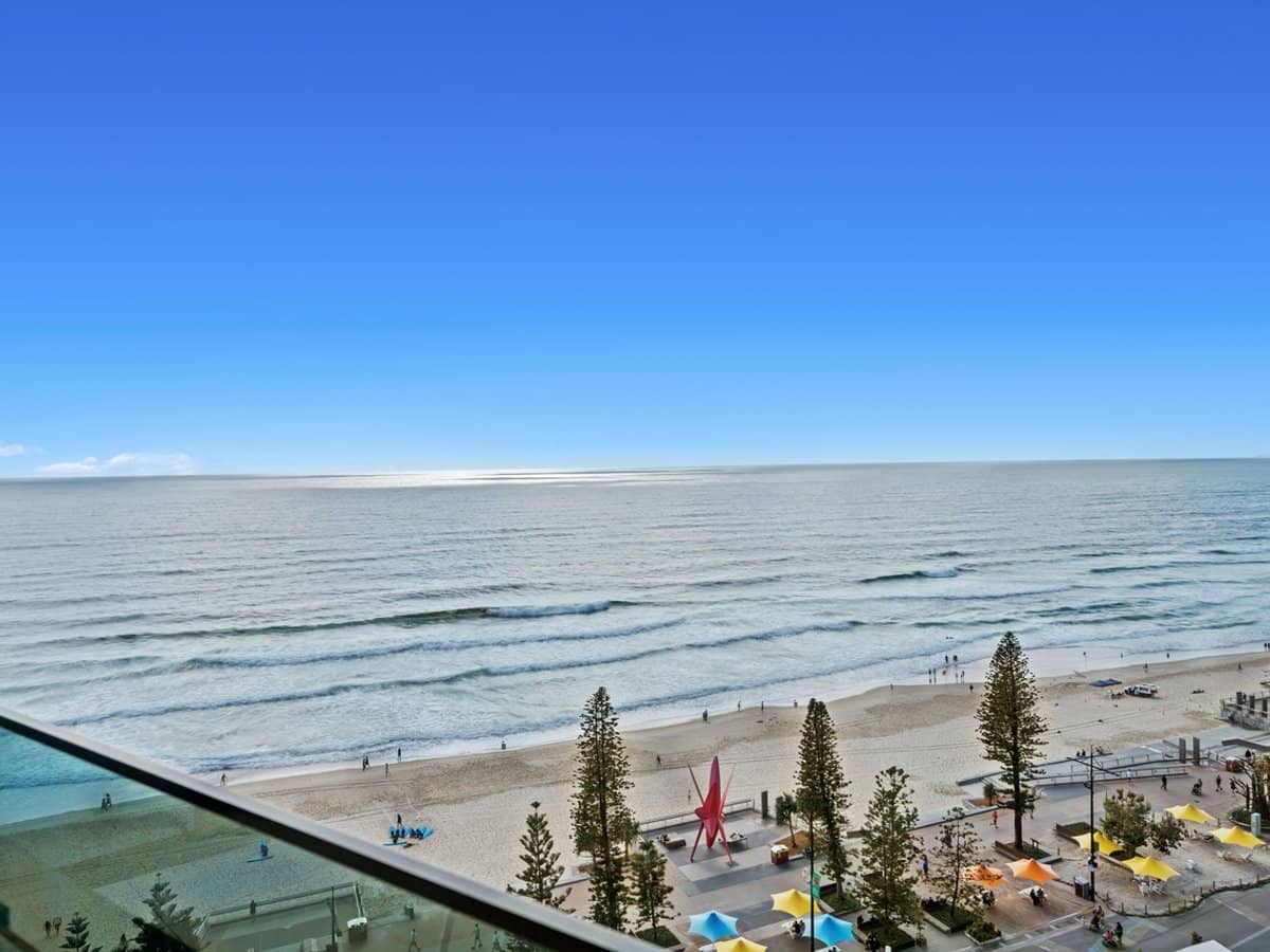 4 The Esplanade, Surfers Paradise - Thumbnail 14