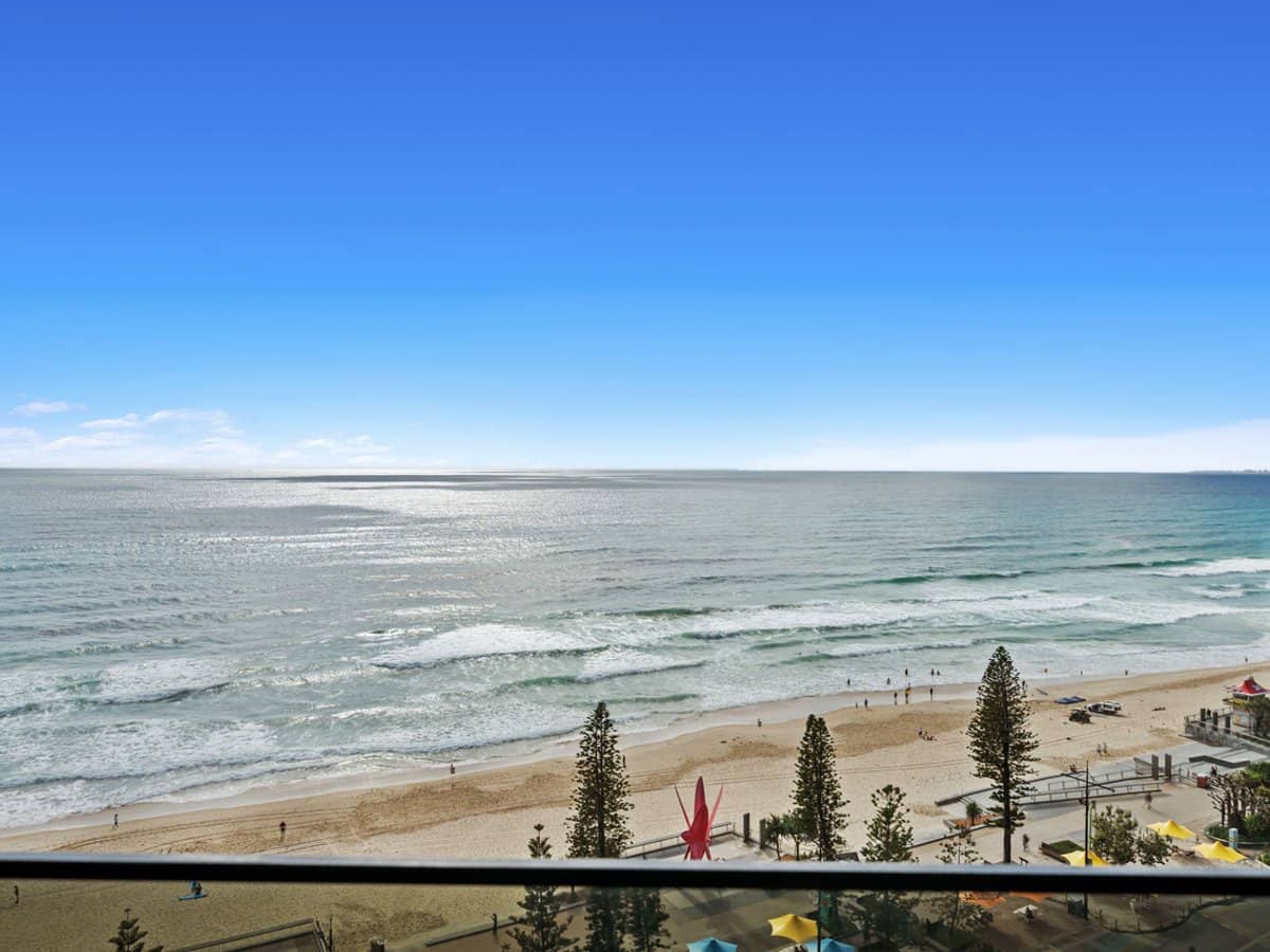 4 The Esplanade, Surfers Paradise - Thumbnail 23