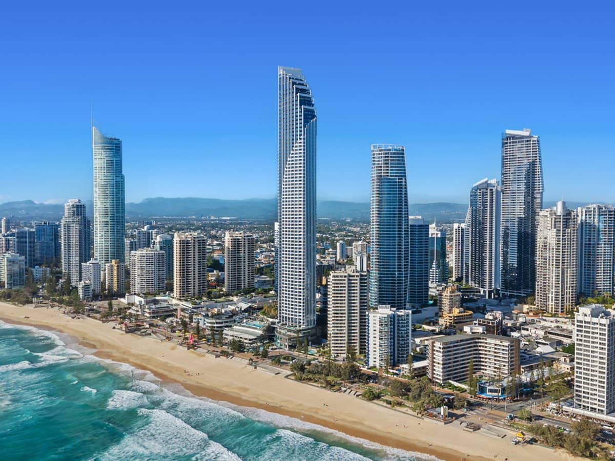 4 The Esplanade, Surfers Paradise - Thumbnail 24