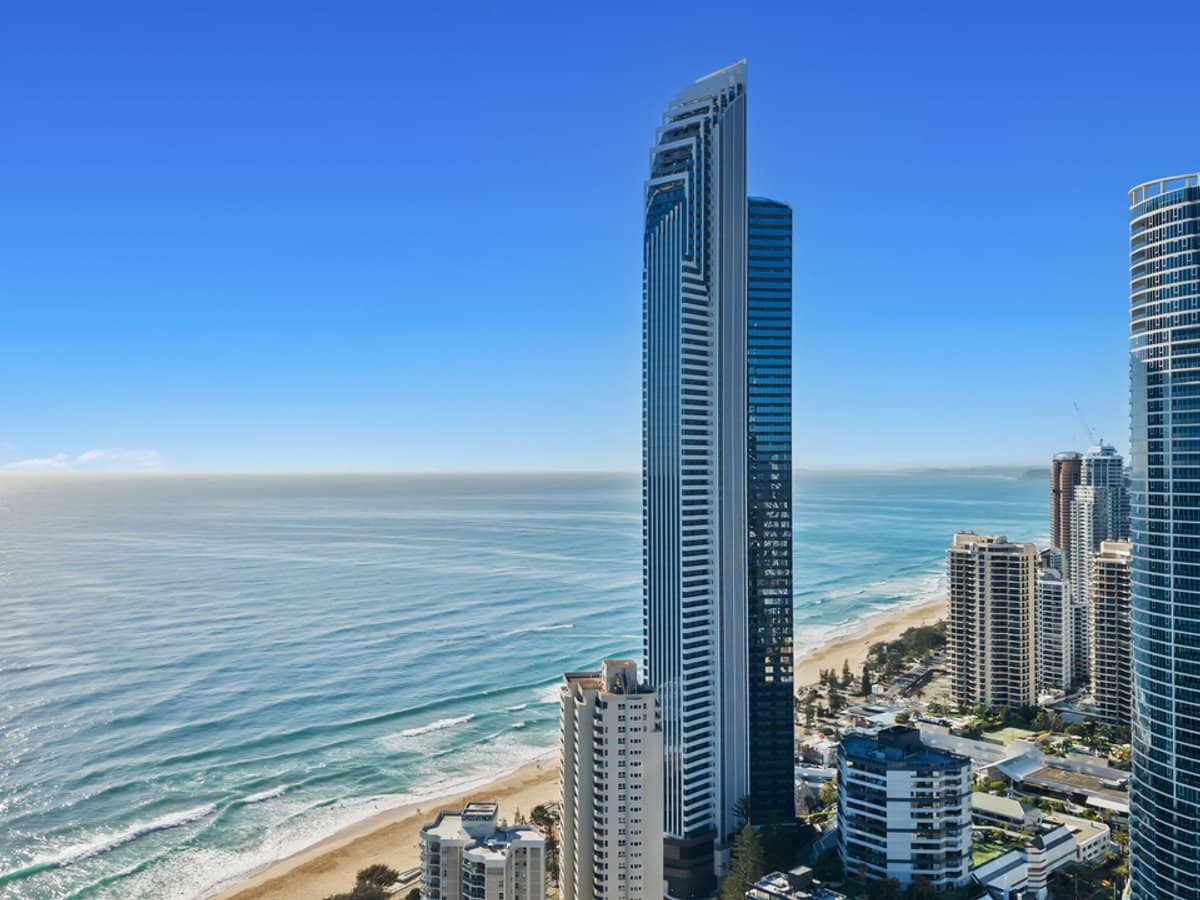 4 The Esplanade, Surfers Paradise - Thumbnail 25