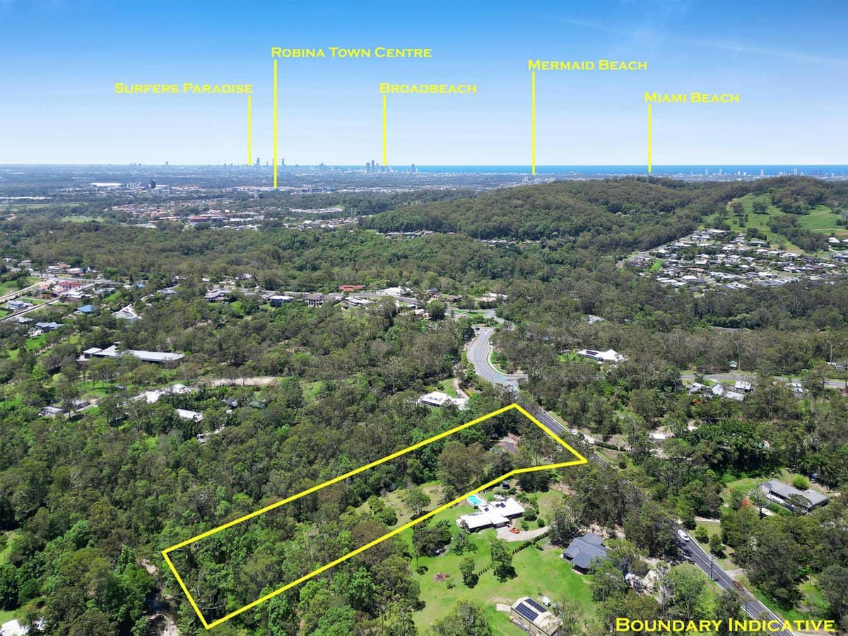 77 Bonogin Road, MUDGEERABA - Thumbnail 28