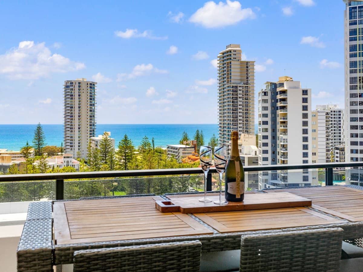2729-2733 Gold Coast Highway, Broadbeach - Thumbnail 1