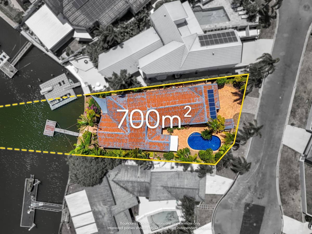 3 The Yardarm, Runaway Bay - Thumbnail 19