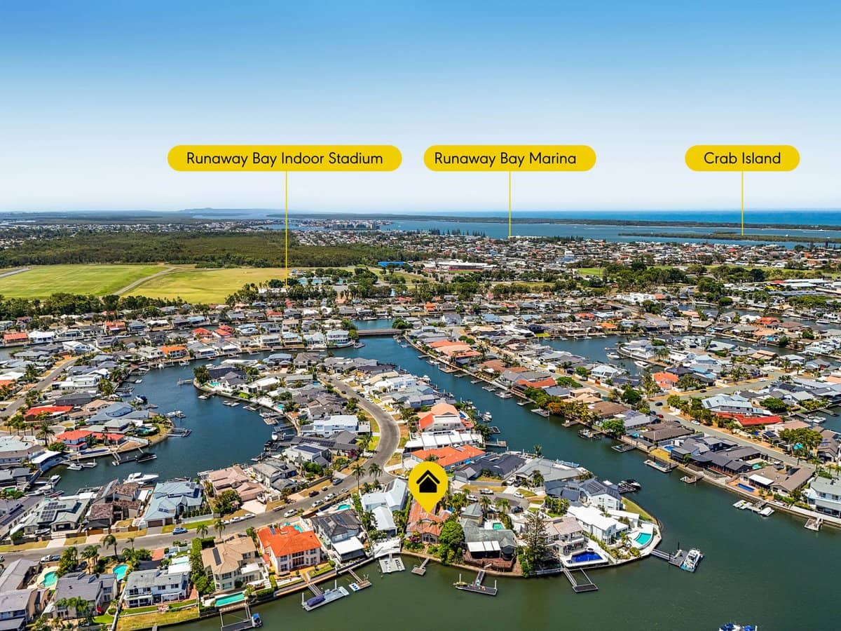 3 The Yardarm, Runaway Bay - Thumbnail 22