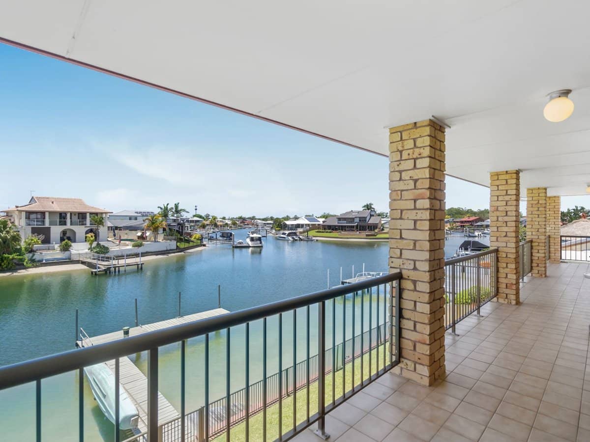69 Tradewinds Avenue, Paradise Point - Thumbnail 4