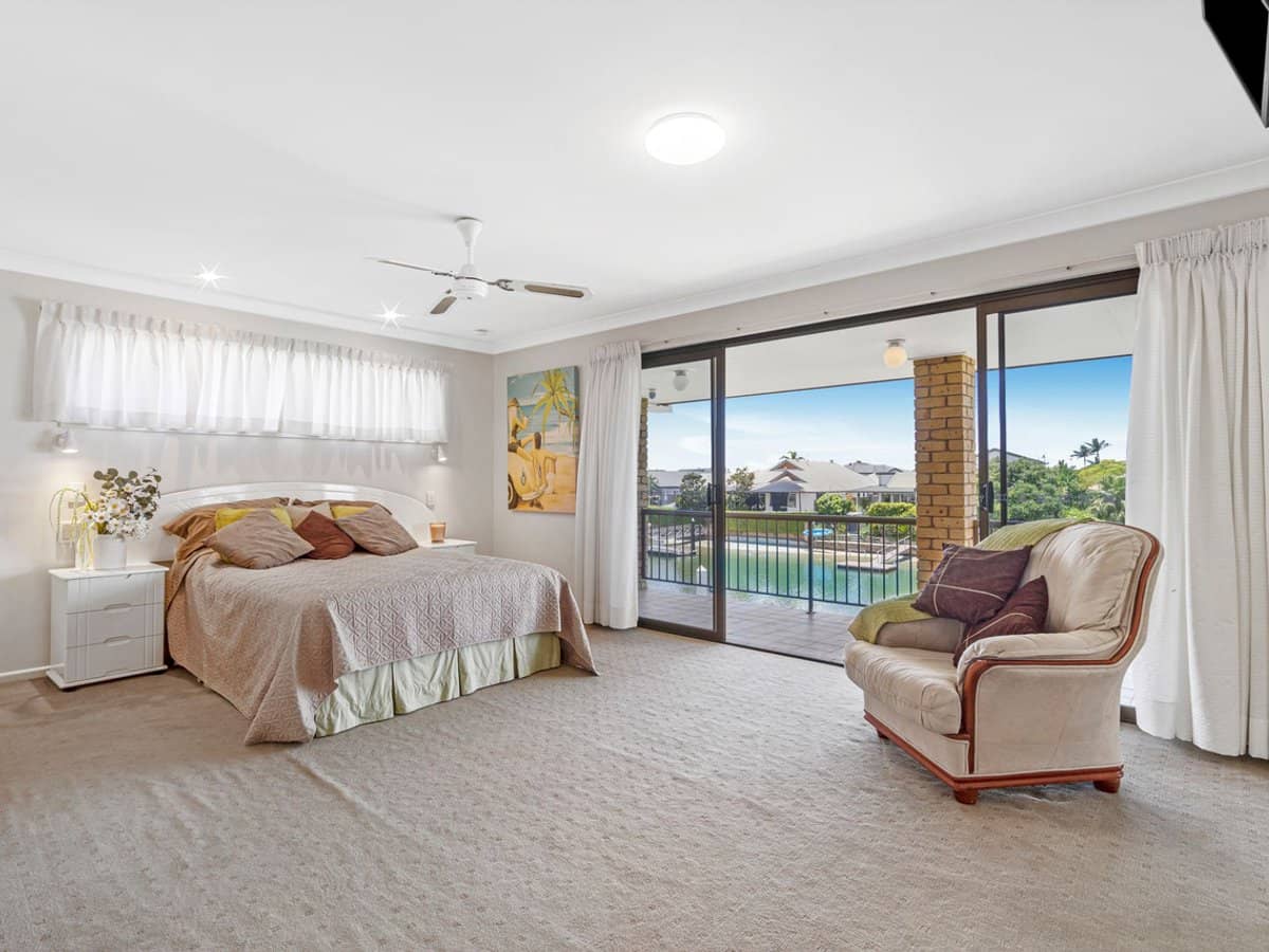 69 Tradewinds Avenue, Paradise Point - Thumbnail 8