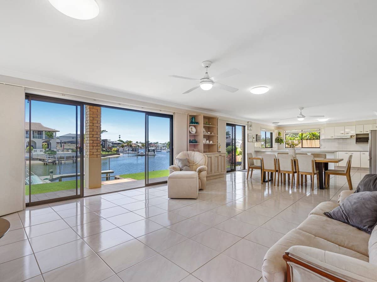 69 Tradewinds Avenue, Paradise Point - Thumbnail 13