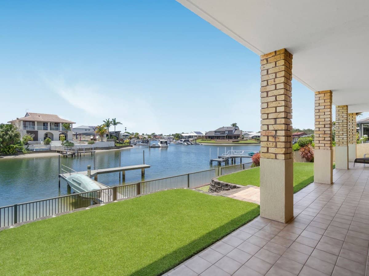 69 Tradewinds Avenue, Paradise Point - Thumbnail 21