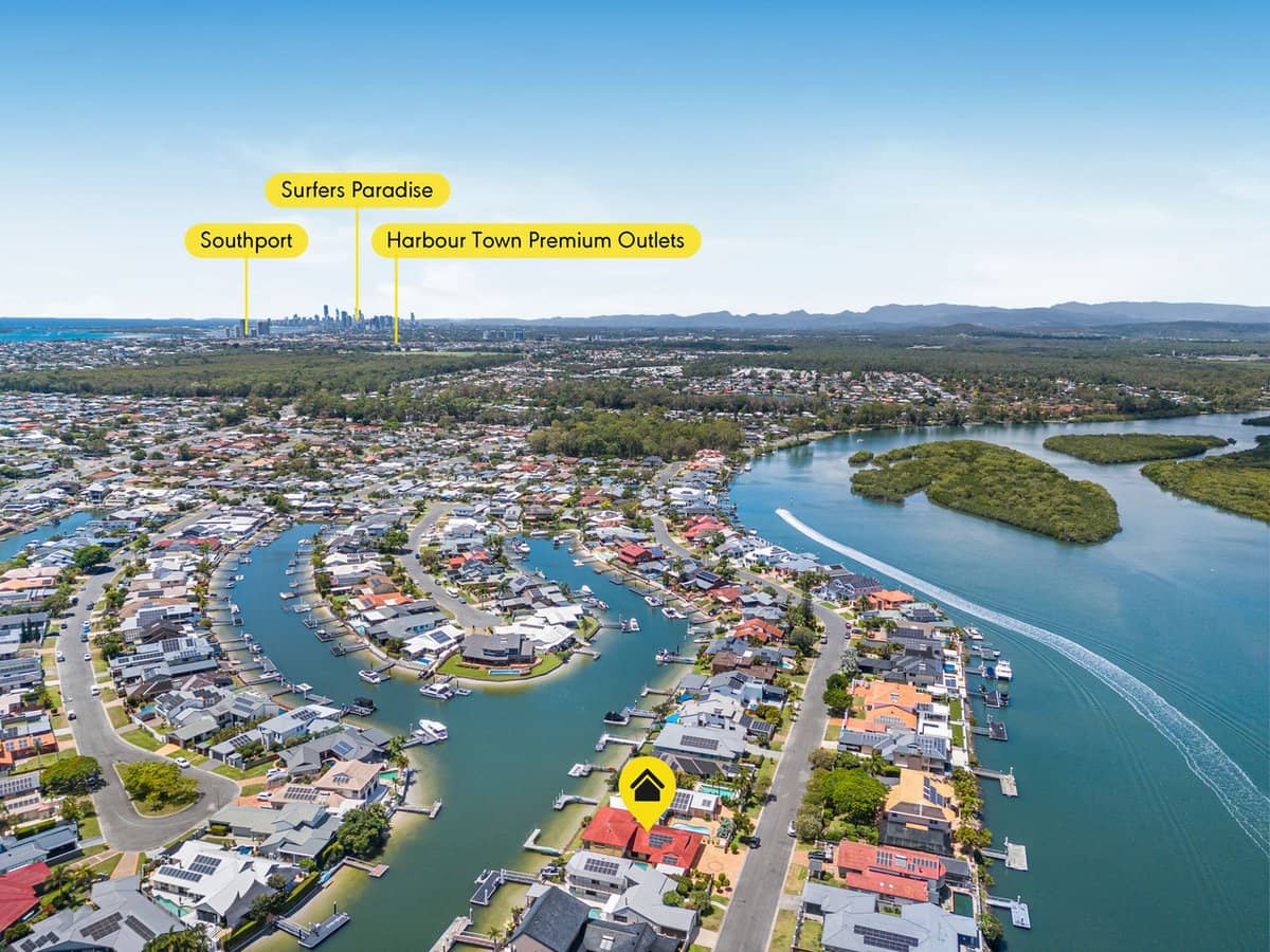 69 Tradewinds Avenue, Paradise Point - Thumbnail 24