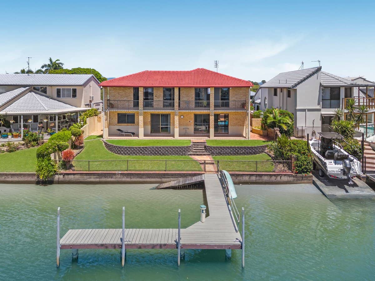 69 Tradewinds Avenue, Paradise Point - Thumbnail 25