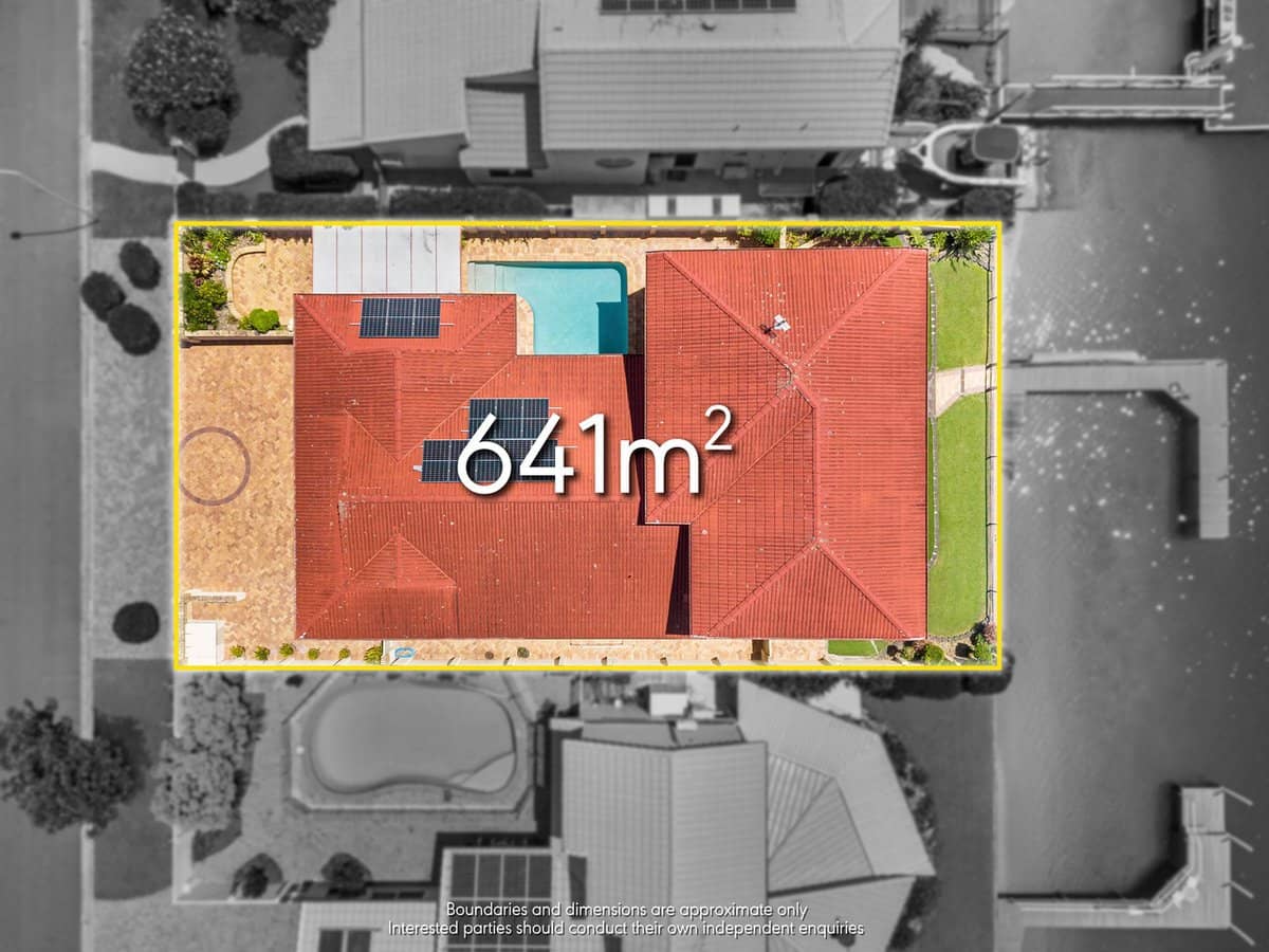 69 Tradewinds Avenue, Paradise Point - Thumbnail 26