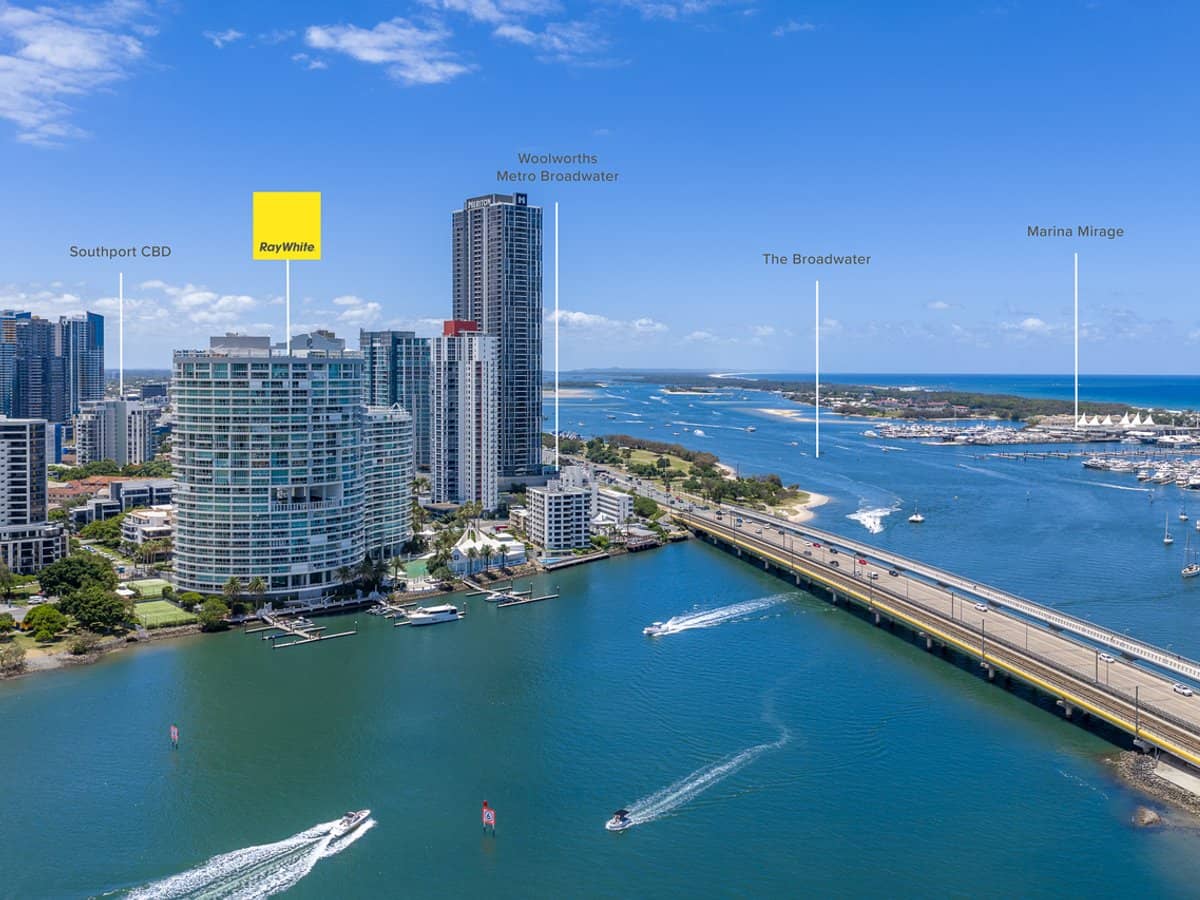 75 Brighton Parade, SOUTHPORT - Thumbnail 23