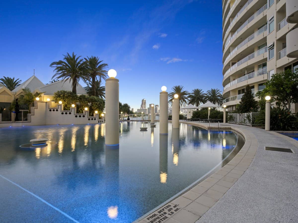 75 Brighton Parade, SOUTHPORT - Thumbnail 24