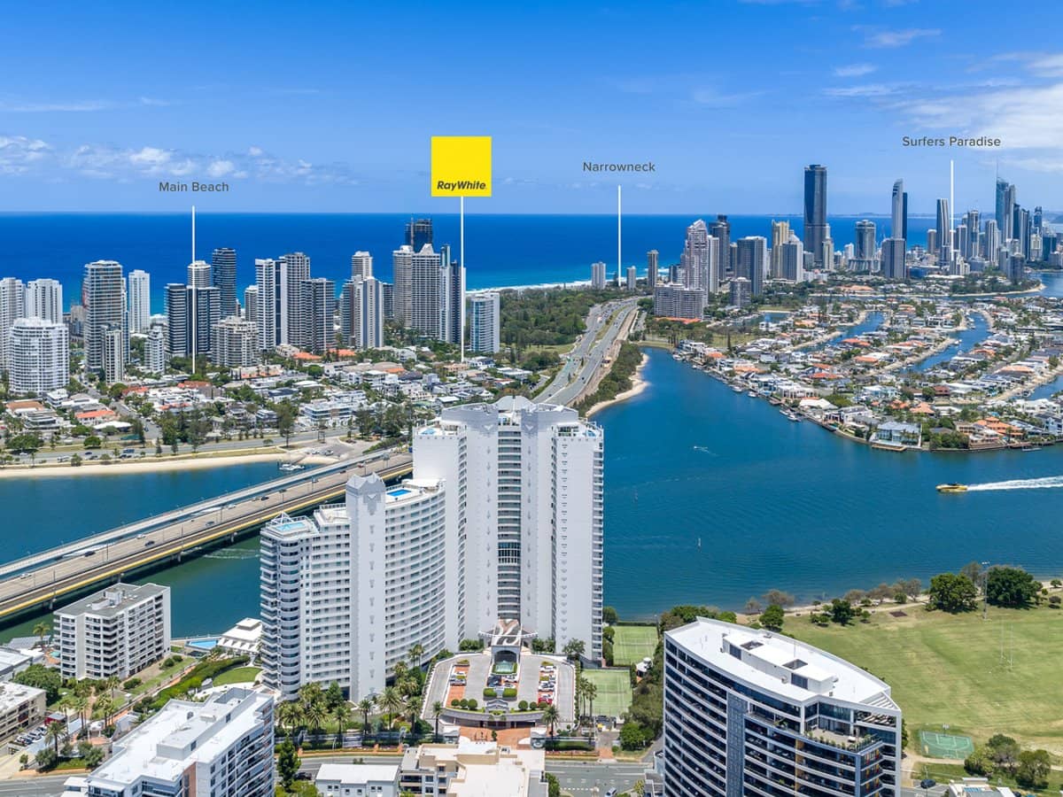 75 Brighton Parade, SOUTHPORT - Thumbnail 22