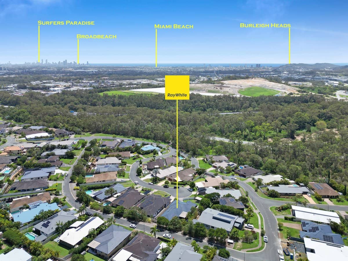 17 Possumwood Place, REEDY CREEK - Thumbnail 28