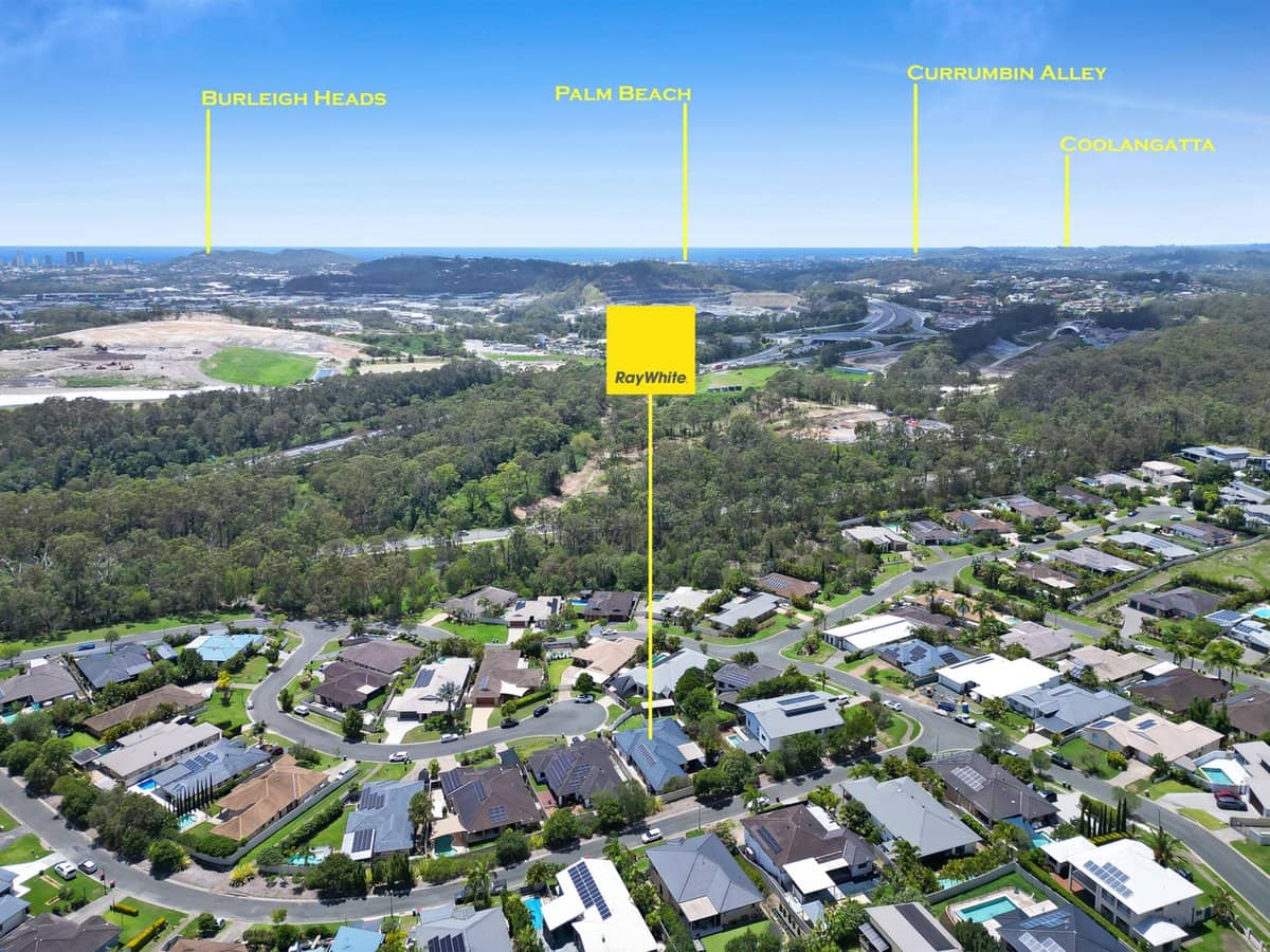 17 Possumwood Place, REEDY CREEK - Thumbnail 29