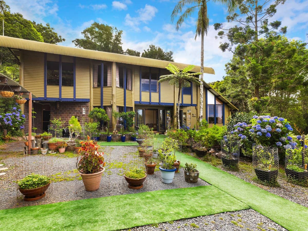 162 Repeater Station Road, SPRINGBROOK - Thumbnail 28