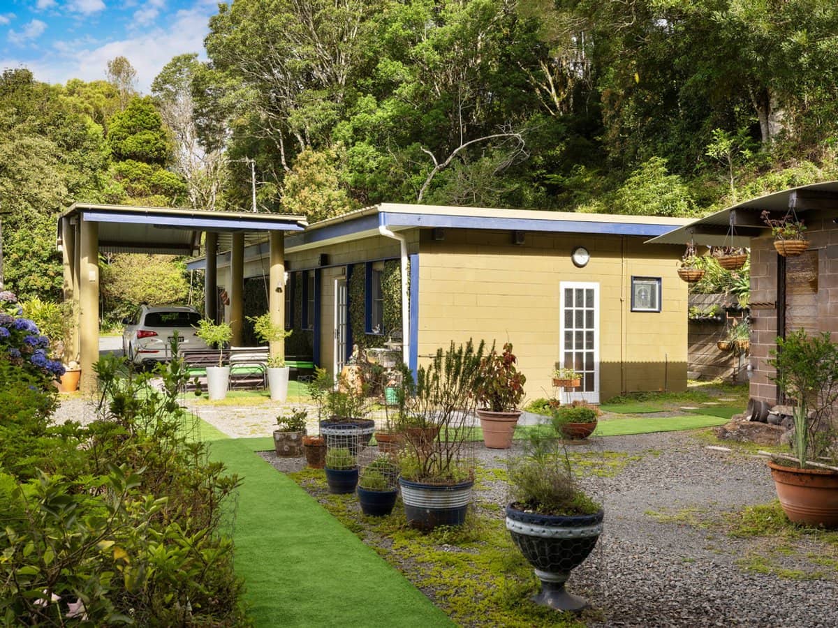 162 Repeater Station Road, SPRINGBROOK - Thumbnail 30