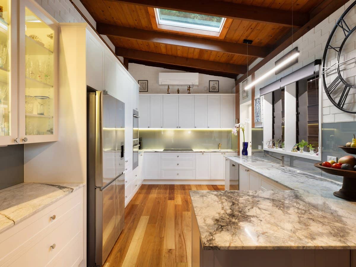 162 Repeater Station Road, SPRINGBROOK - Thumbnail 1