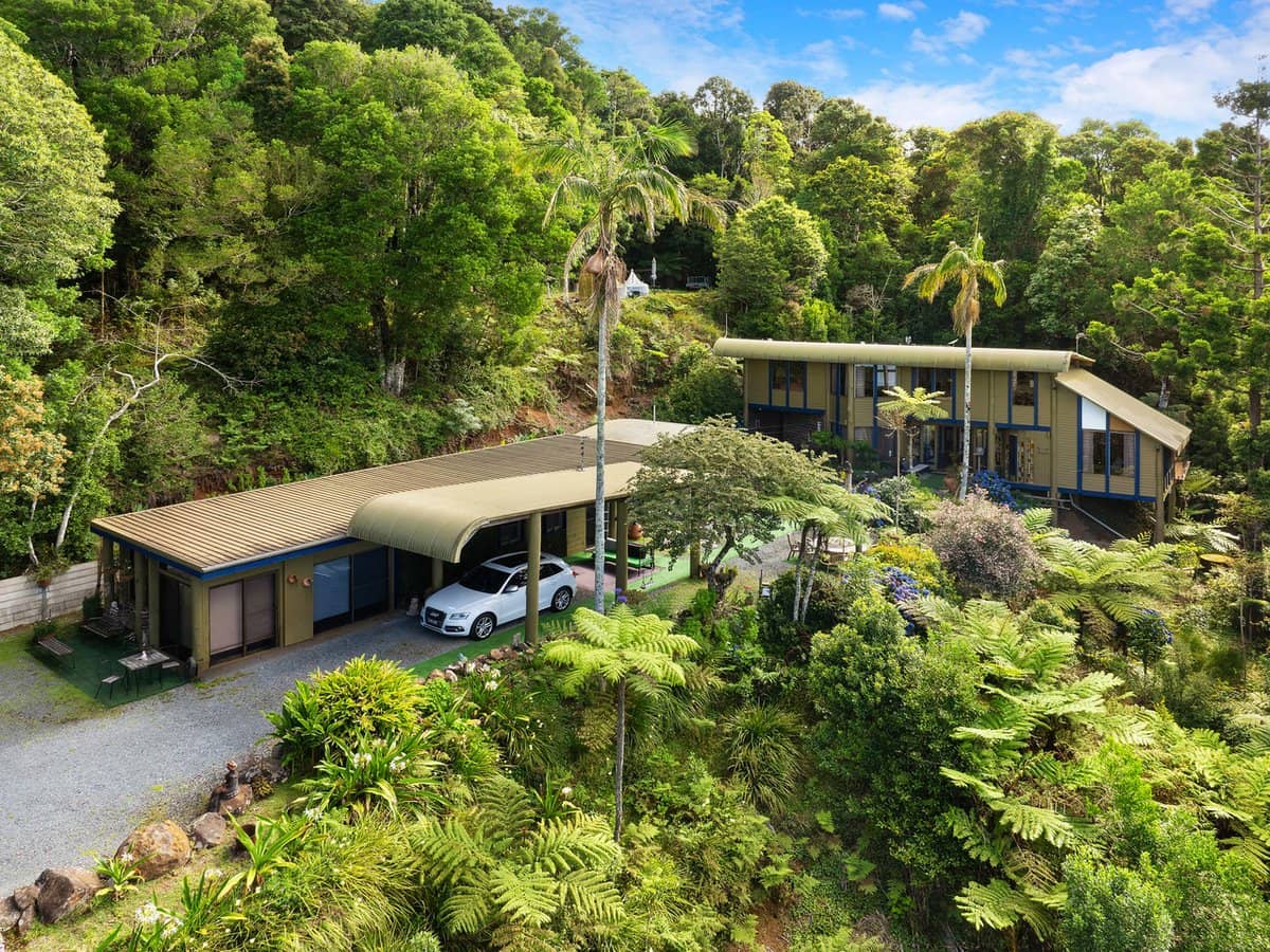 162 Repeater Station Road, SPRINGBROOK - Thumbnail 34
