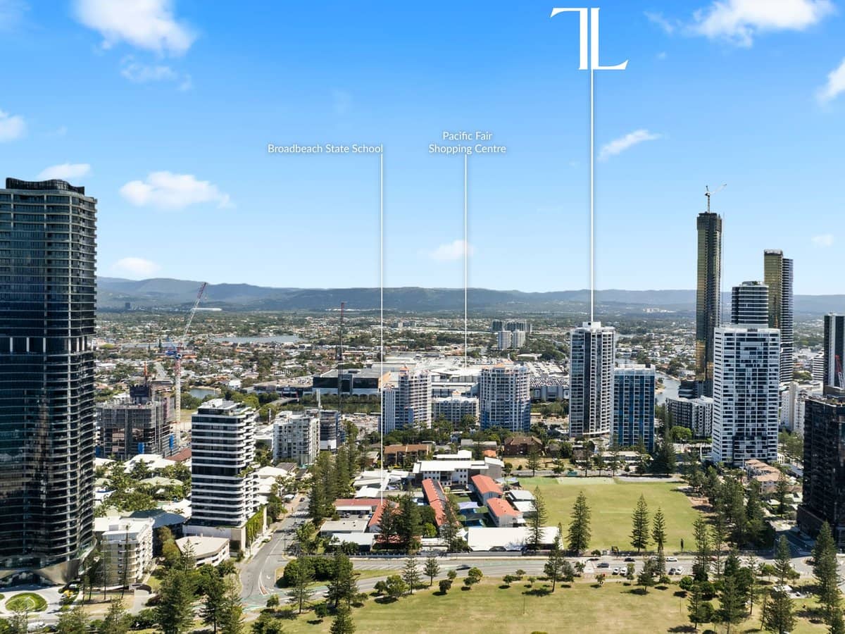 22 Surf Parade, Broadbeach - Thumbnail 19