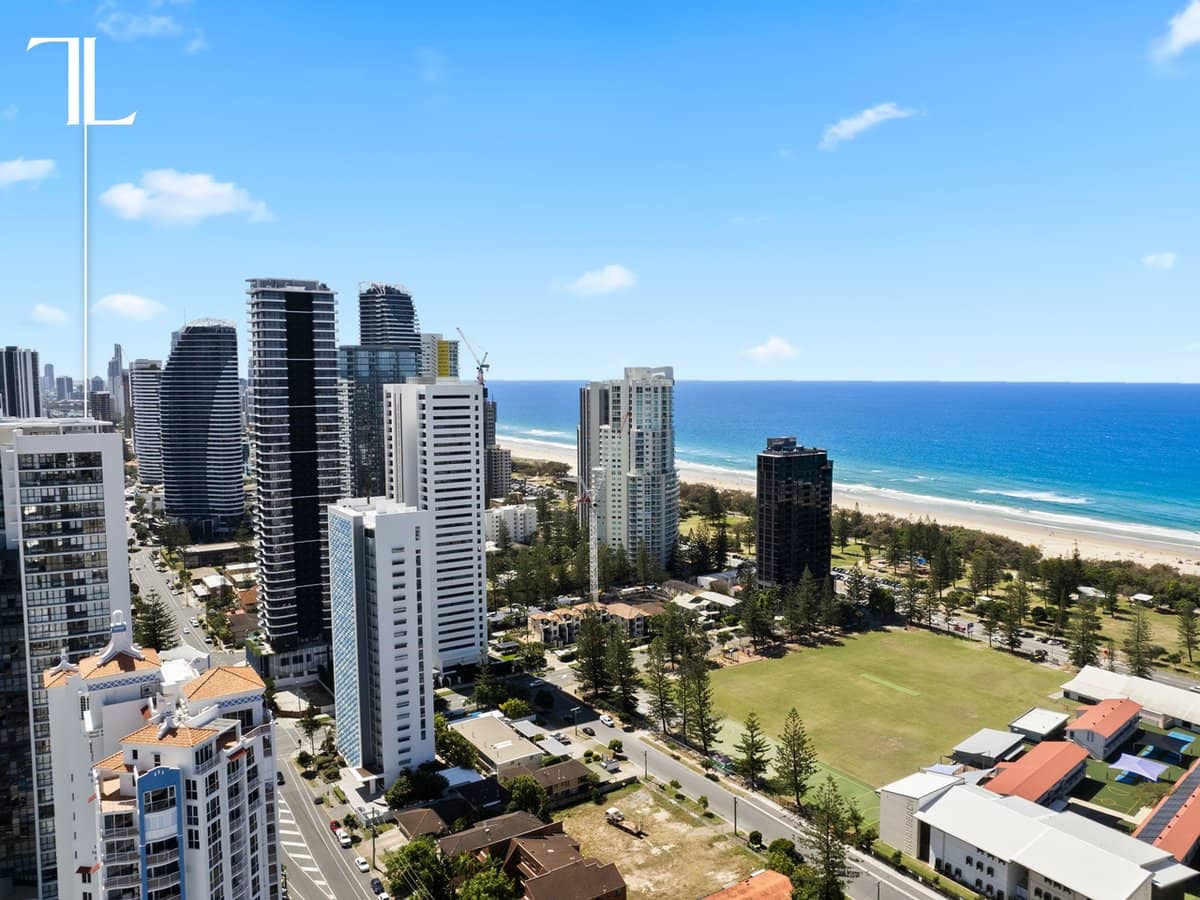 22 Surf Parade, Broadbeach - Thumbnail 20