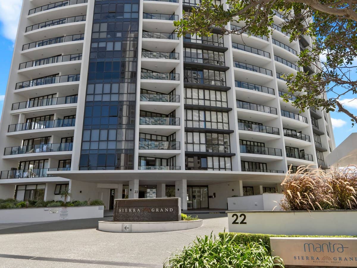 22 Surf Parade, Broadbeach - Thumbnail 21
