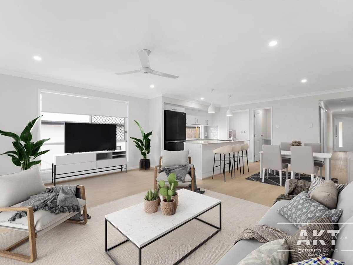 31 Horseshoe Circuit, YARRABILBA - Thumbnail 3