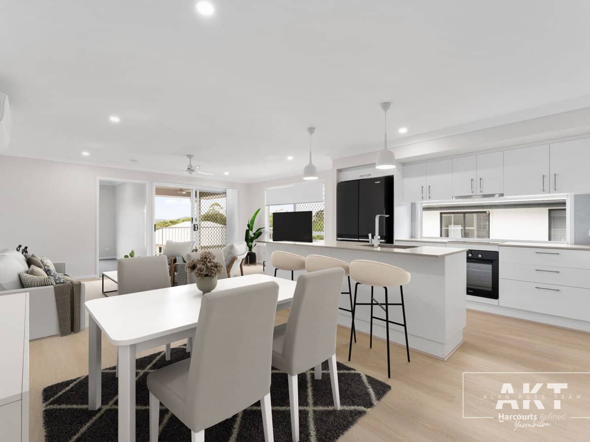 31 Horseshoe Circuit, YARRABILBA - Thumbnail 5