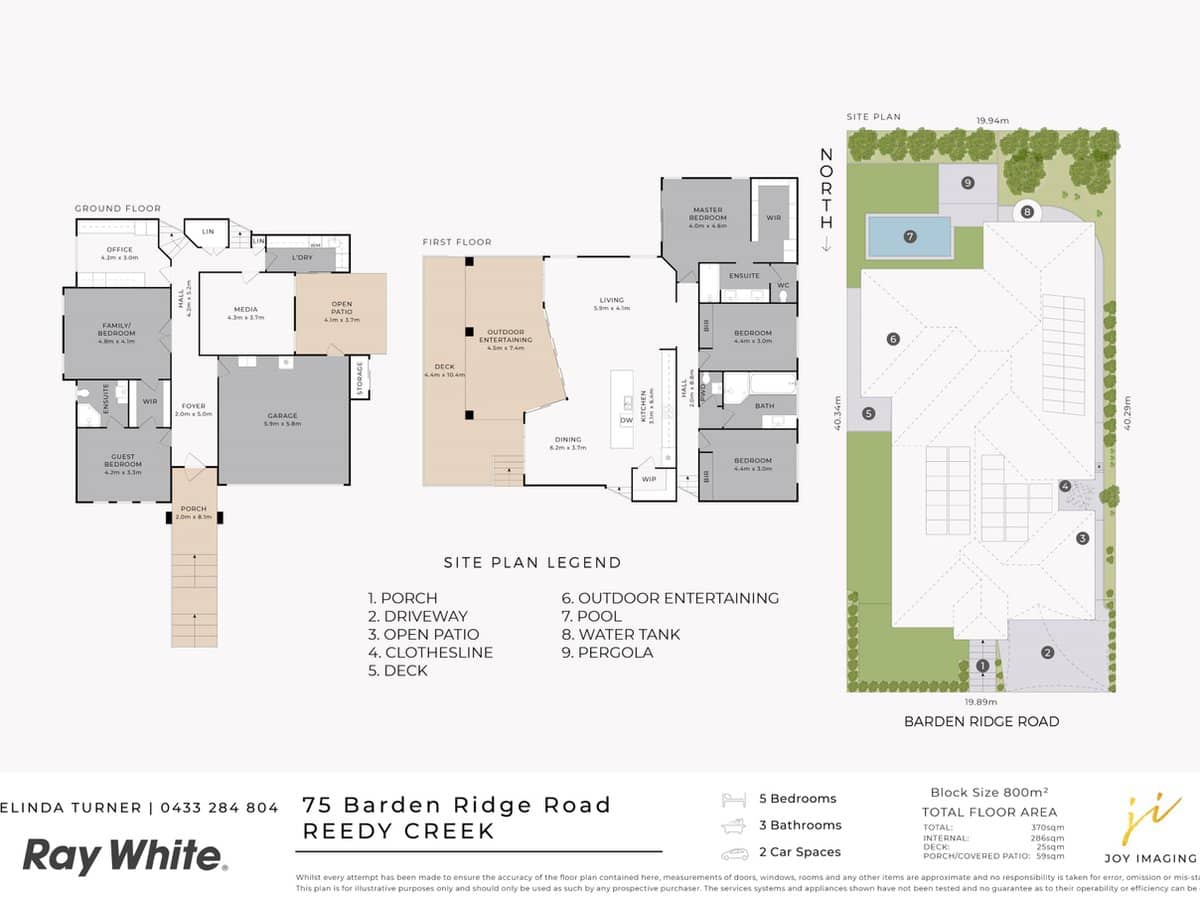 75 Barden Ridge Road, REEDY CREEK - Thumbnail 32