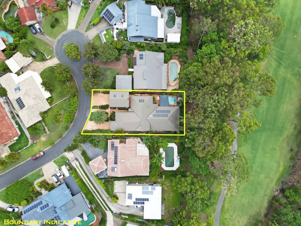 20 Federal Place, ROBINA - Thumbnail 1