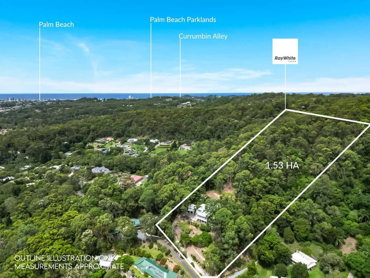 30 Jamberoo Court, TALLEBUDGERA - Thumbnail 18