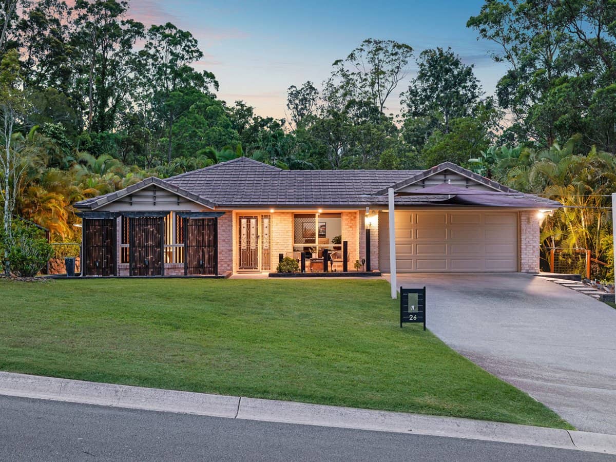 26 Pasture Place, Mount Nathan - Thumbnail 2