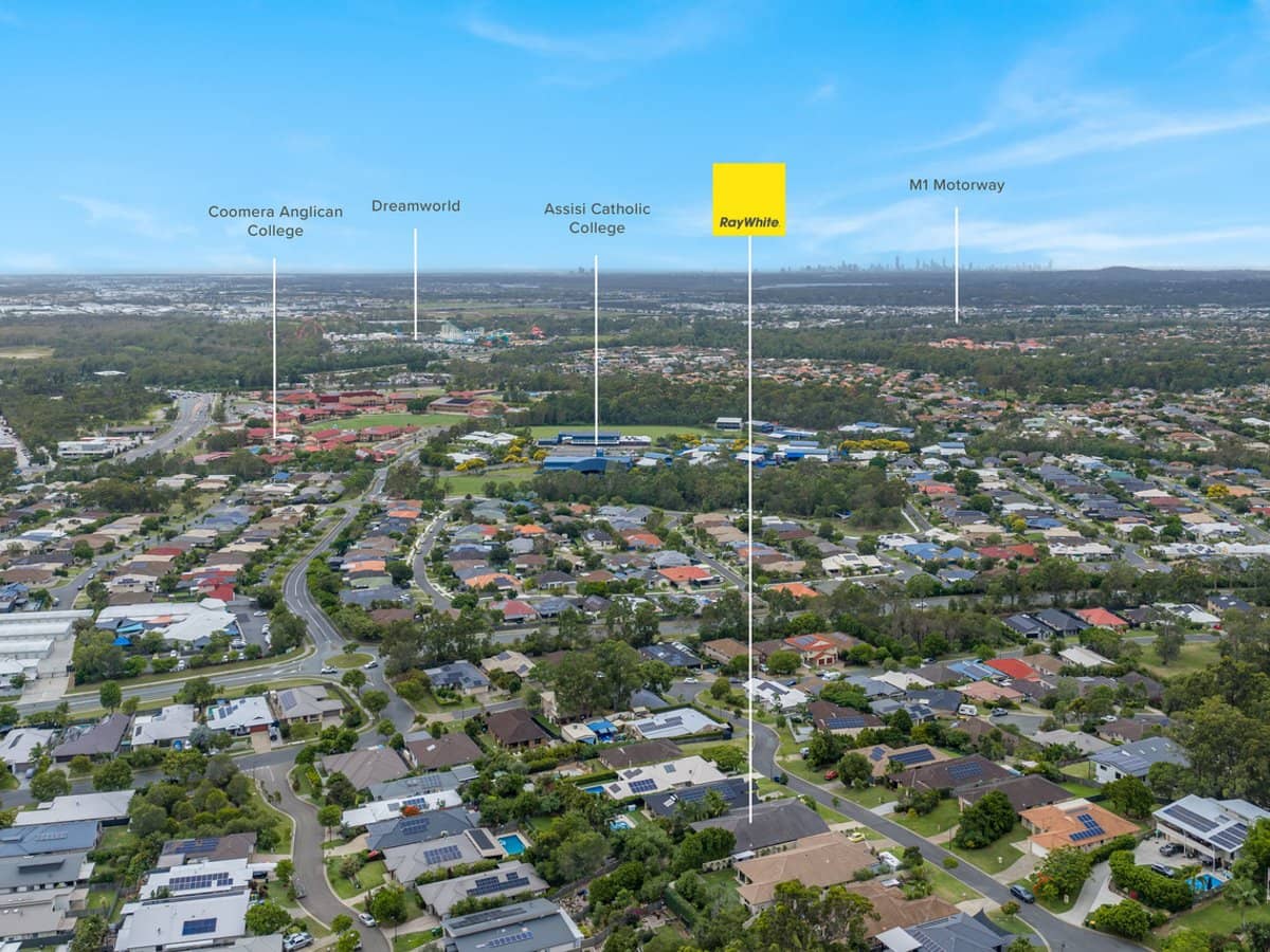 11 Cashew Court, Upper Coomera - Thumbnail 25