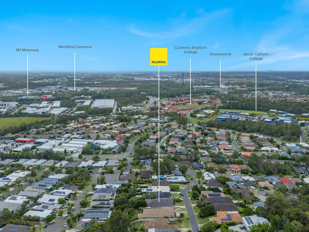 11 Cashew Court, Upper Coomera - Thumbnail 26