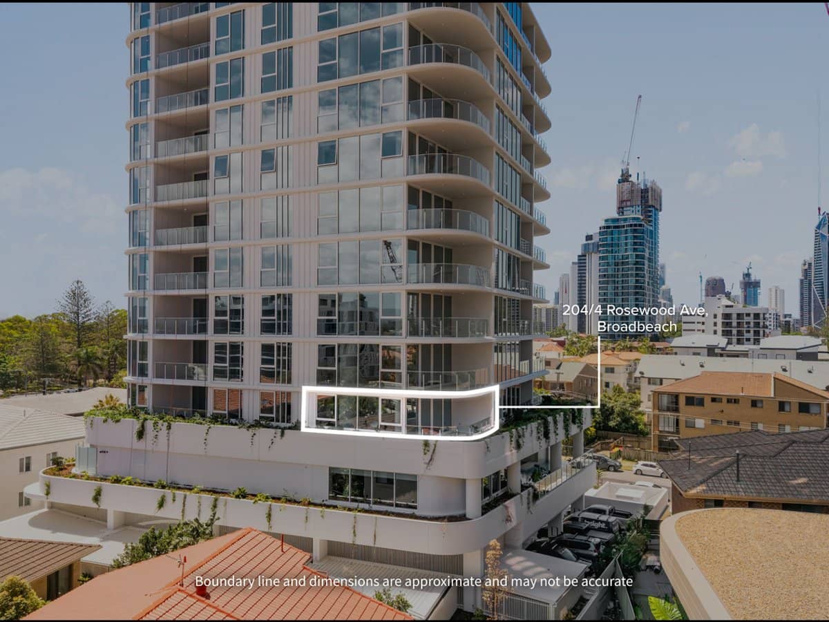 4-6 Rosewood Avenue, BROADBEACH - Thumbnail 14