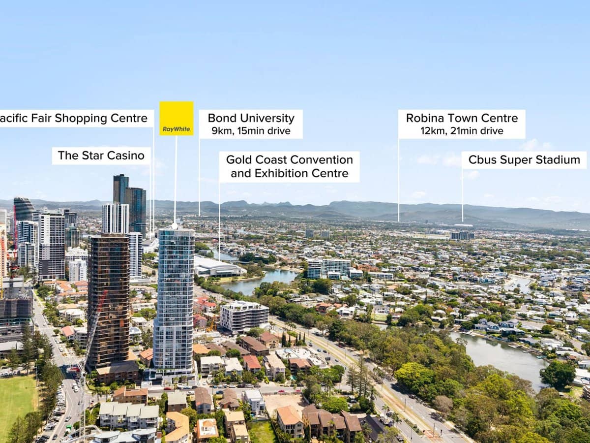 4-6 Rosewood Avenue, BROADBEACH - Thumbnail 28